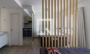 Imagem 6: Apartamento à Venda - Vila Olímpia, 1 Quarto, 40 m2