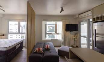 Imagem 4: Apartamento à Venda - Vila Olímpia, 1 Quarto, 40 m2