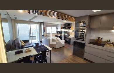 Imagem 2: Apartamento à Venda - Água Branca, 2 Quartos, 59 m2