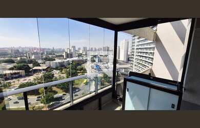 Imagem 6: Apartamento à Venda - Água Branca, 2 Quartos, 59 m2