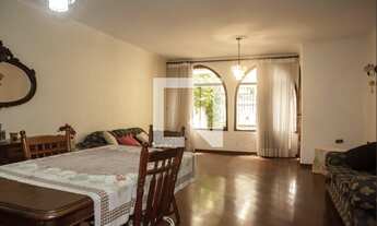 Imagem 2: Casa à Venda - Planalto Paulista, 3 Quartos, 250 m2