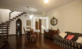 Imagem 3: Casa à Venda - Planalto Paulista, 3 Quartos, 250 m2