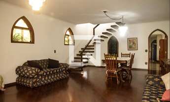 Imagem 4: Casa à Venda - Planalto Paulista, 3 Quartos, 250 m2