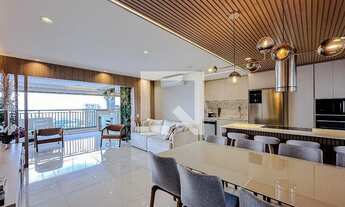 Imagem: Apartamento à Venda - Mooca, 3 Quartos