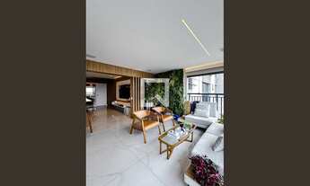 Imagem 7: Apartamento à Venda - Mooca, 3 Quartos, 129 m2