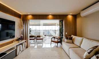 Imagem 5: Apartamento à Venda - Mooca, 3 Quartos, 129 m2