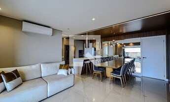 Imagem 4: Apartamento à Venda - Mooca, 3 Quartos, 129 m2