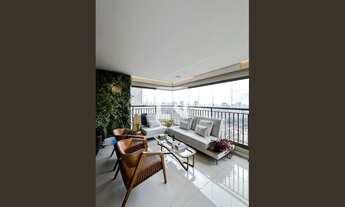 Imagem 6: Apartamento à Venda - Mooca, 3 Quartos, 129 m2