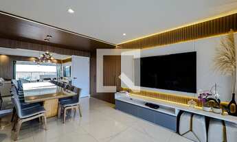 Imagem 3: Apartamento à Venda - Mooca, 3 Quartos, 129 m2