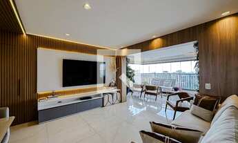 Imagem 2: Apartamento à Venda - Mooca, 3 Quartos, 129 m2