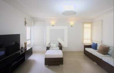 Imagem 5: Casa à Venda - Chácara Santo Antonio, 4 Quartos, 390 m2