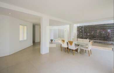 Imagem 3: Casa à Venda - Chácara Santo Antonio, 4 Quartos, 390 m2