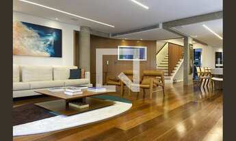 Imagem: Apartamento à Venda - Moema, 5 Quartos