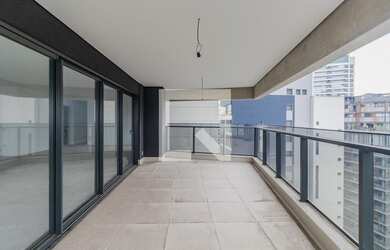 Imagem 6: Apartamento à Venda - Vila Madalena, 3 Quartos, 195 m2