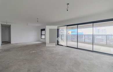 Imagem 4: Apartamento à Venda - Vila Madalena, 3 Quartos, 195 m2