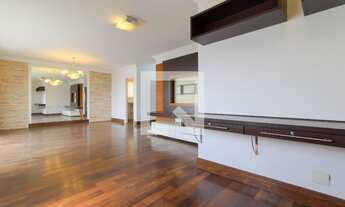 Imagem: Apartamento à Venda - Santa Cecília, 3