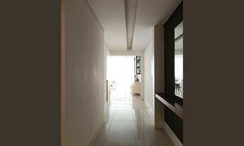 Imagem: Apartamento à Venda - Jardim Paulistano