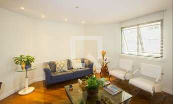 Imagem: Apartamento à Venda - Brooklin, 3 Quartos