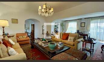 Imagem 4: Apartamento à Venda - Jardim Paulista, 3 Quartos, 360 m2