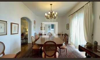 Imagem 7: Apartamento à Venda - Jardim Paulista, 3 Quartos, 360 m2