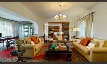 Imagem 3: Apartamento à Venda - Jardim Paulista, 3 Quartos, 360 m2