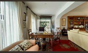 Imagem 6: Apartamento à Venda - Jardim Paulista, 3 Quartos, 360 m2