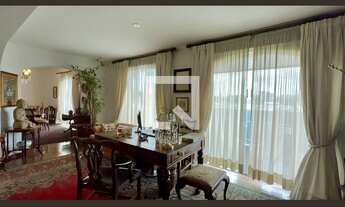 Imagem 5: Apartamento à Venda - Jardim Paulista, 3 Quartos, 360 m2