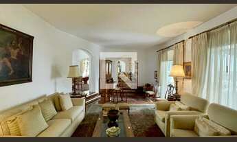 Imagem: Apartamento à Venda - Jardim Paulista