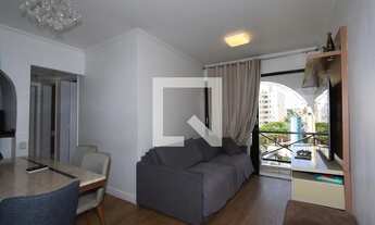 Imagem 2: Apartamento à Venda - Vila Prudente, 2 Quartos, 48 m2