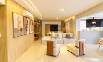 Imagem 6: Apartamento à Venda - Jardim Éster Yolanda, 3 Quartos, 150 m2