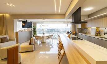 Imagem 7: Apartamento à Venda - Jardim Éster Yolanda, 3 Quartos, 150 m2