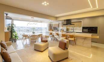 Imagem 2: Apartamento à Venda - Jardim Éster Yolanda, 3 Quartos, 150 m2