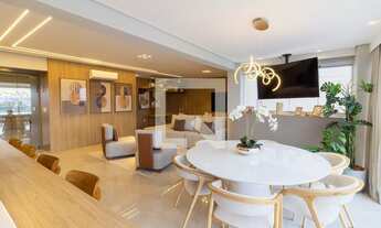 Imagem 4: Apartamento à Venda - Jardim Éster Yolanda, 3 Quartos, 150 m2