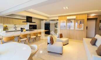 Imagem 3: Apartamento à Venda - Jardim Éster Yolanda, 3 Quartos, 150 m2