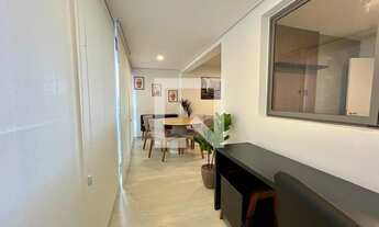 Imagem 3: Apartamento à Venda - Moema, 1 Quarto, 53 m2