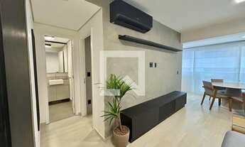 Imagem 2: Apartamento à Venda - Moema, 1 Quarto, 53 m2