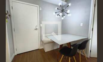 Imagem 5: Apartamento à Venda - Vila Mariana, 1 Quarto, 49 m2