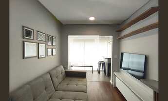 Imagem: Apartamento à Venda - Vila Mariana, 1 Quarto