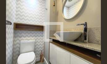 Imagem 7: Apartamento à Venda - Vila Mariana, 1 Quarto, 49 m2