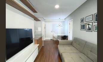 Imagem 4: Apartamento à Venda - Vila Mariana, 1 Quarto, 49 m2