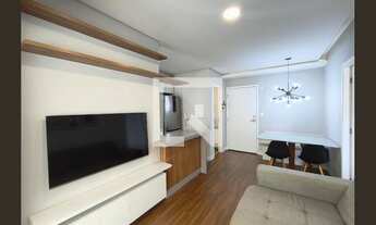 Imagem 2: Apartamento à Venda - Vila Mariana, 1 Quarto, 49 m2