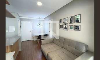 Imagem 3: Apartamento à Venda - Vila Mariana, 1 Quarto, 49 m2