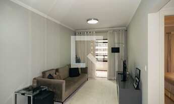 Imagem: Apartamento à Venda - Bela Vista, 2 Quartos