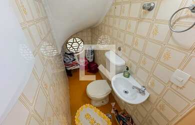 Imagem 7: Casa à Venda - Ipiranga, 4 Quartos, 350 m2