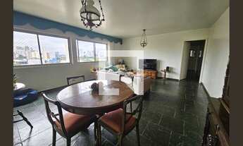 Imagem 3: Apartamento à Venda - Brooklin, 3 Quartos, 130 m2