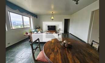 Imagem 6: Apartamento à Venda - Brooklin, 3 Quartos, 130 m2