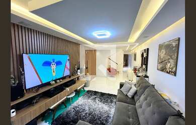 Imagem 5: Casa à Venda - Casa Verde, 3 Quartos, 200 m2