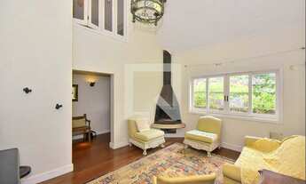 Imagem: Casa à Venda - Real Parque, 3 Quartos