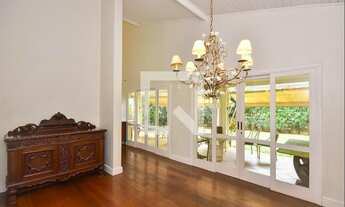 Imagem 5: Casa à Venda - Real Parque, 3 Quartos, 279 m2