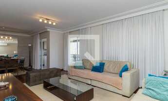 Imagem 2: Apartamento à Venda - Vila Romana, 3 Quartos, 172 m2